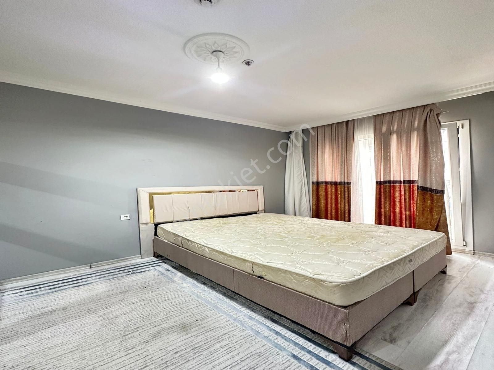 Yeşilkent Merkezde Site İçi 1+1 Havuzlu Eşyalı Kiralık Daire - Görsel 30