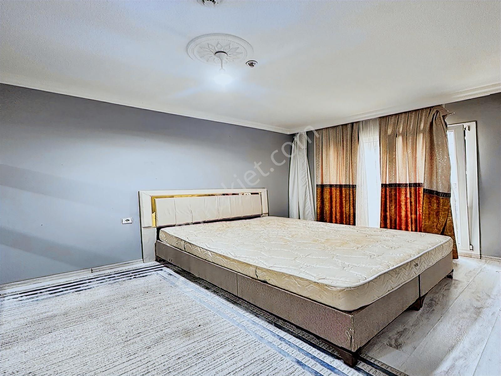 Yeşilkent Merkezde Site İçi 1+1 Havuzlu Eşyalı Kiralık Daire - Görsel 2