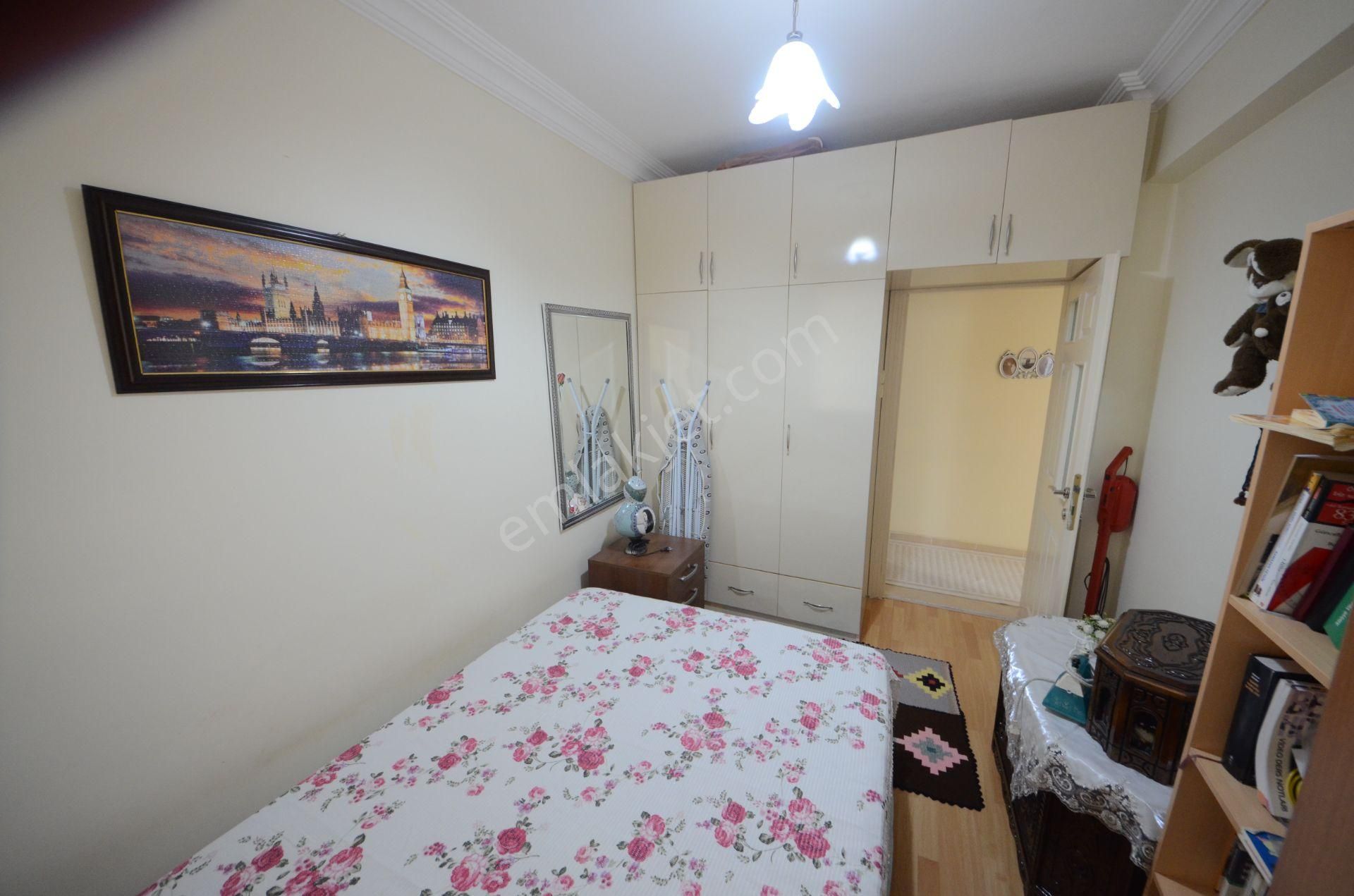 Eşyasız Kiralık Konyaaltı Siteler Mah. 3+1 Doğalgazlı Daire - Görsel 21