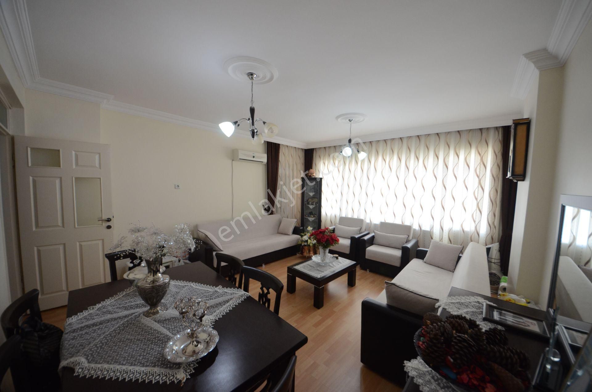 Eşyasız Kiralık Konyaaltı Siteler Mah. 3+1 Doğalgazlı Daire - Görsel 5