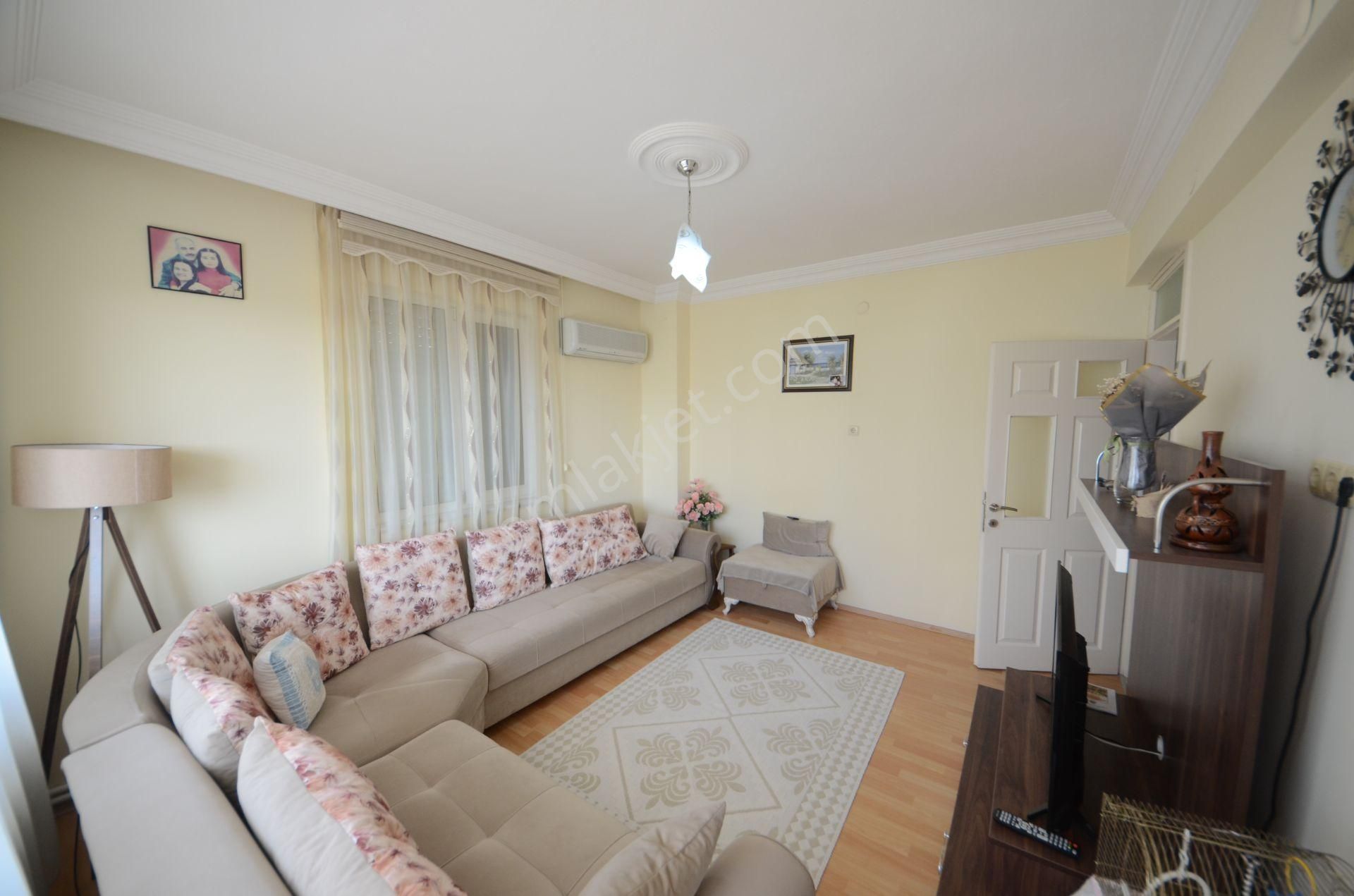 Eşyasız Kiralık Konyaaltı Siteler Mah. 3+1 Doğalgazlı Daire - Görsel 25