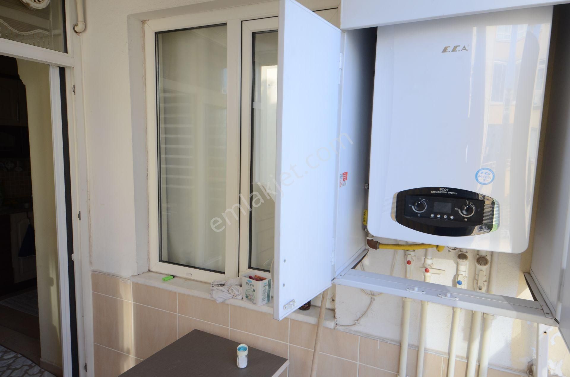 Eşyasız Kiralık Konyaaltı Siteler Mah. 3+1 Doğalgazlı Daire - Görsel 12