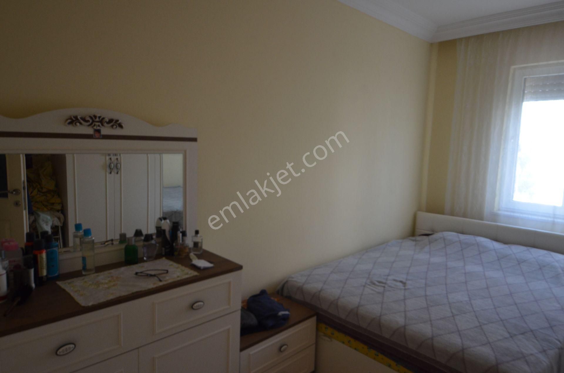 Eşyasız Kiralık Konyaaltı Siteler Mah. 3+1 Doğalgazlı Daire - Görsel 17