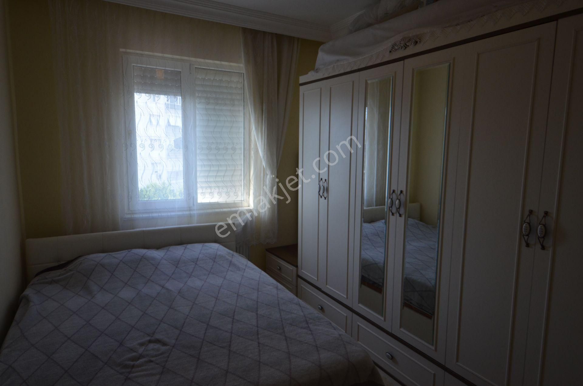 Eşyasız Kiralık Konyaaltı Siteler Mah. 3+1 Doğalgazlı Daire - Görsel 19