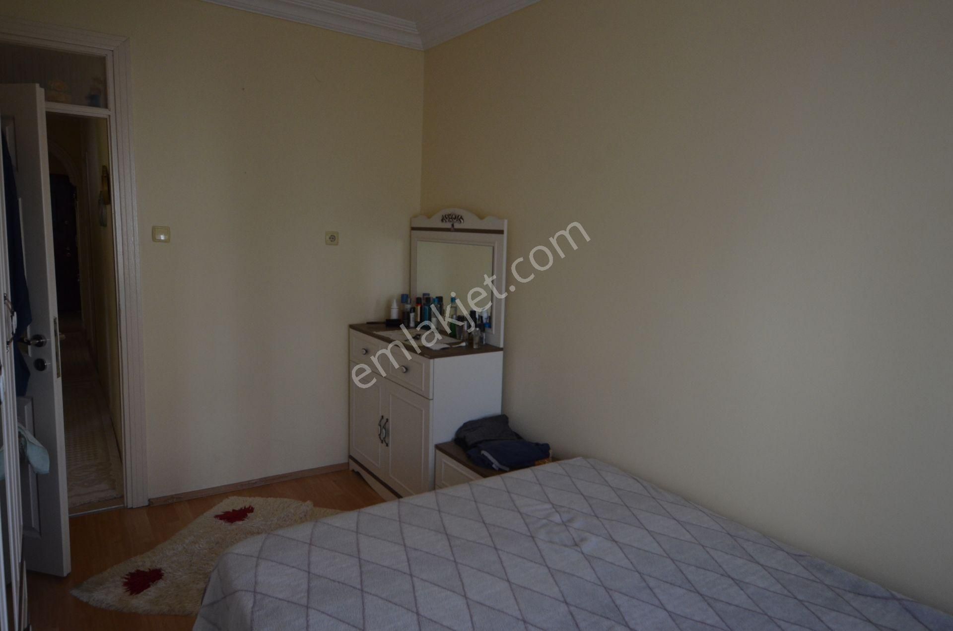 Eşyasız Kiralık Konyaaltı Siteler Mah. 3+1 Doğalgazlı Daire - Görsel 18