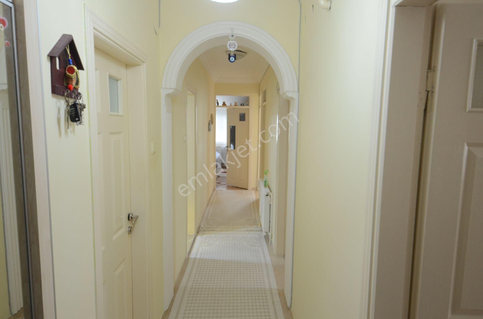 Eşyasız Kiralık Konyaaltı Siteler Mah. 3+1 Doğalgazlı Daire - Görsel 6