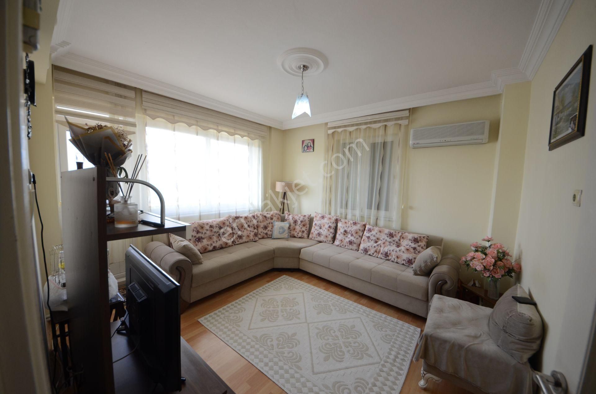 Eşyasız Kiralık Konyaaltı Siteler Mah. 3+1 Doğalgazlı Daire - Görsel 23