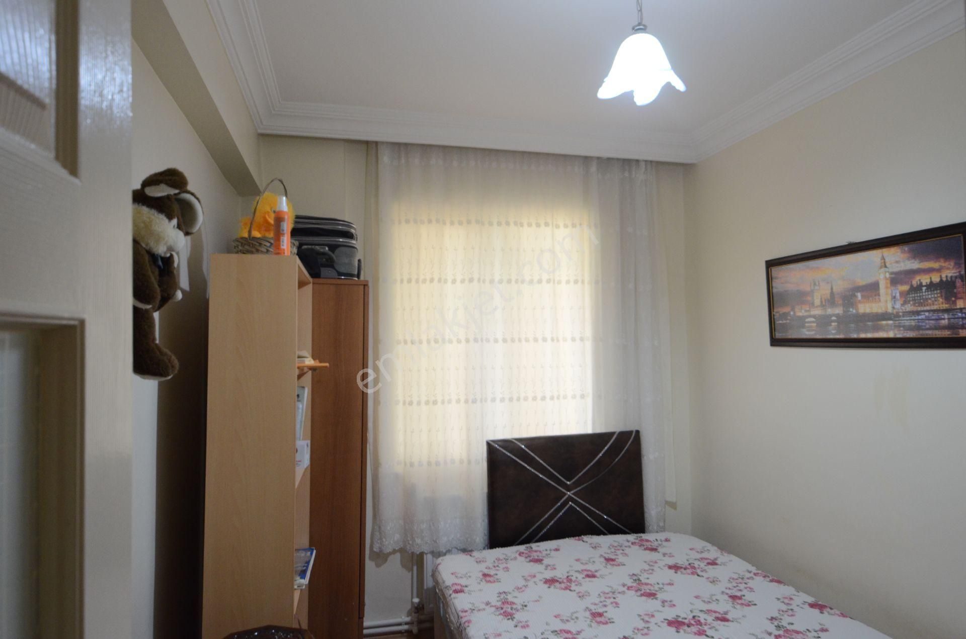 Eşyasız Kiralık Konyaaltı Siteler Mah. 3+1 Doğalgazlı Daire - Görsel 20