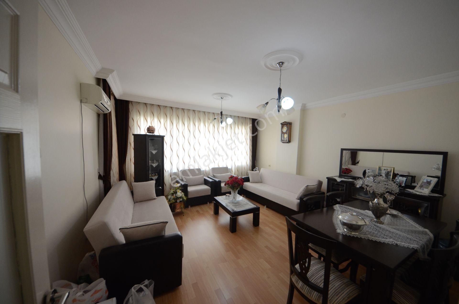 Eşyasız Kiralık Konyaaltı Siteler Mah. 3+1 Doğalgazlı Daire - Görsel 4