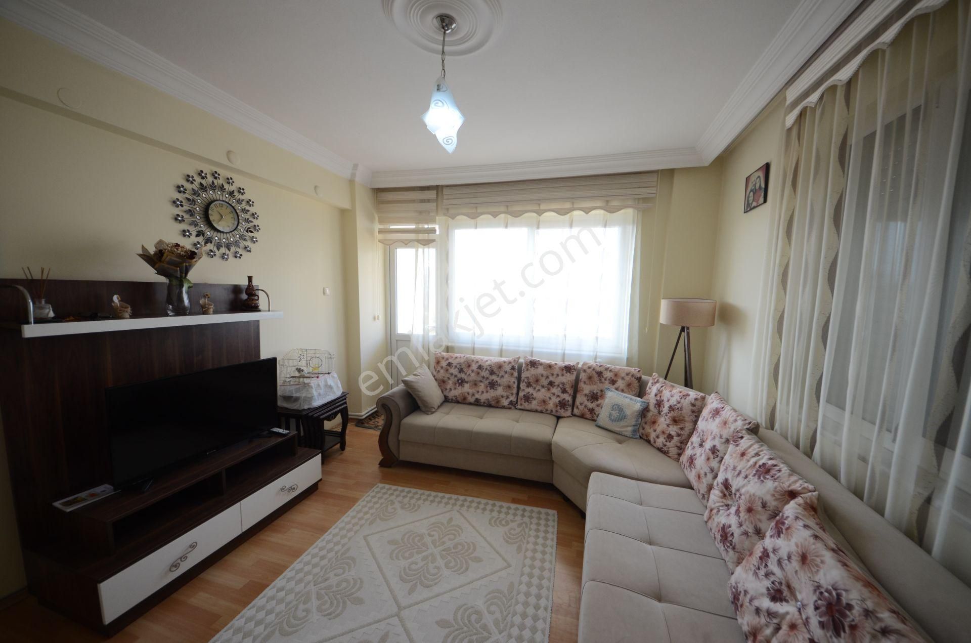 Eşyasız Kiralık Konyaaltı Siteler Mah. 3+1 Doğalgazlı Daire - Görsel 24