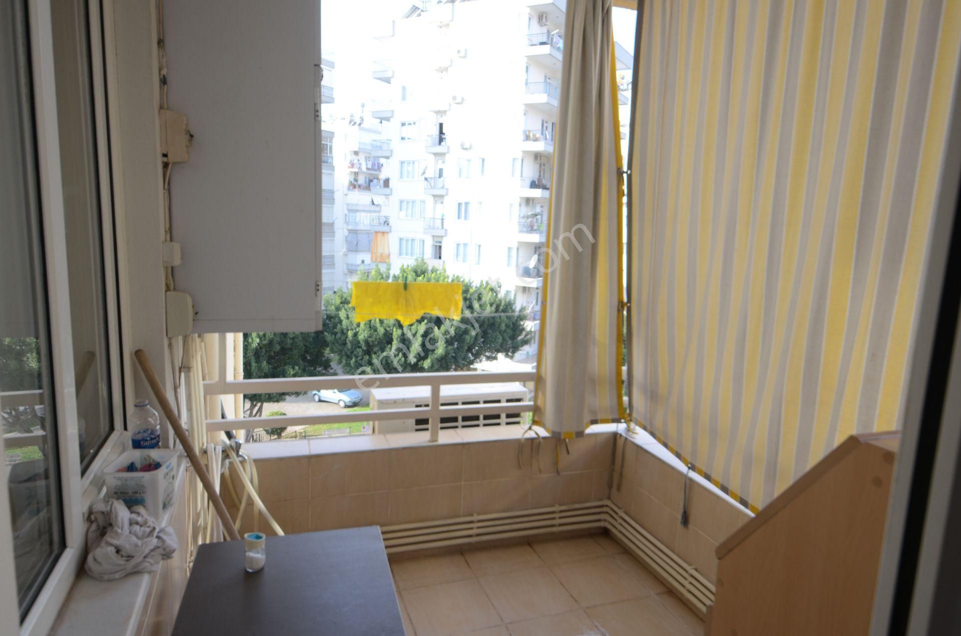 Eşyasız Kiralık Konyaaltı Siteler Mah. 3+1 Doğalgazlı Daire - Görsel 11