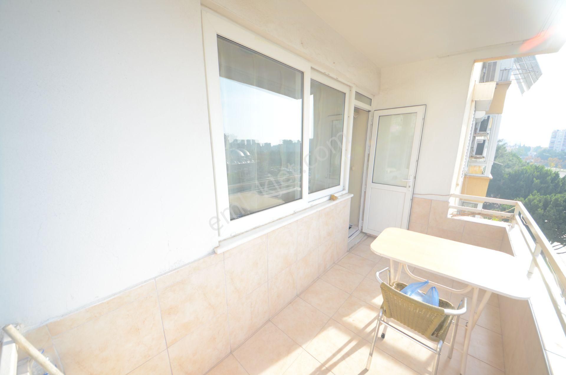 Eşyasız Kiralık Konyaaltı Siteler Mah. 3+1 Doğalgazlı Daire - Görsel 26