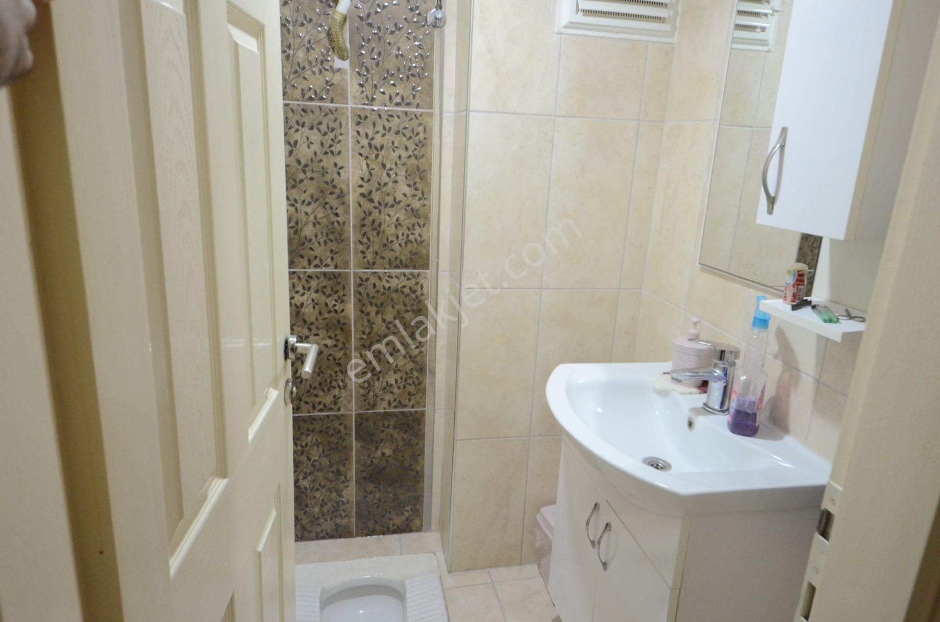 Eşyasız Kiralık Konyaaltı Siteler Mah. 3+1 Doğalgazlı Daire - Görsel 13