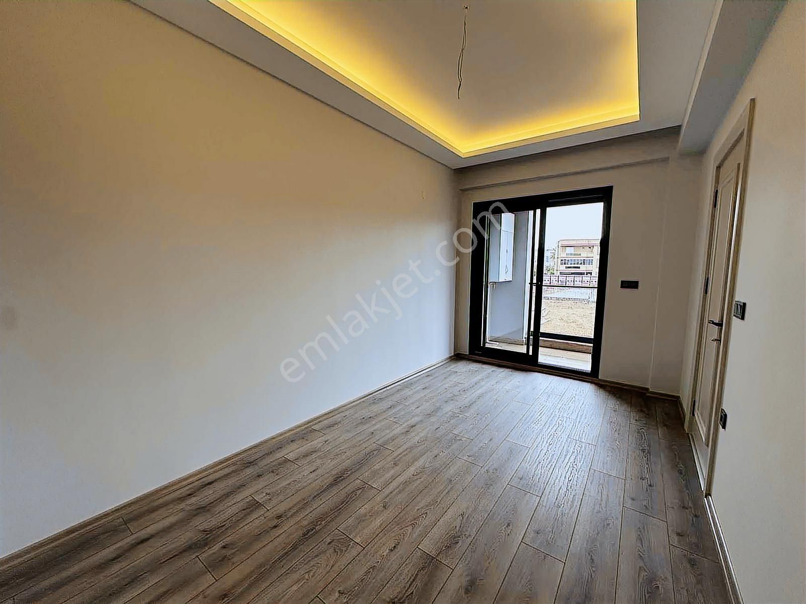 Qzen Gayrimenkulden Müstakil Bahçeli 4+1 Villa - Görsel 32