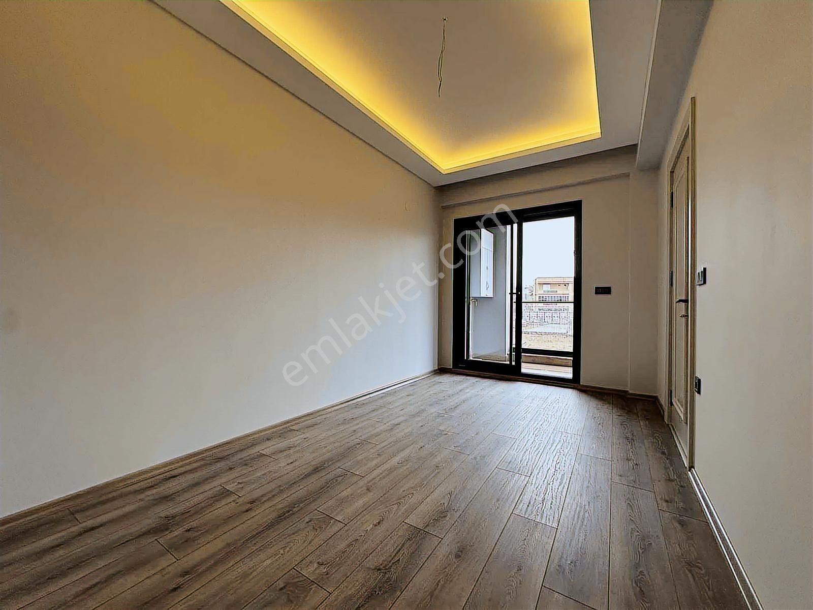Qzen Gayrimenkulden Müstakil Bahçeli 4+1 Villa - Görsel 25