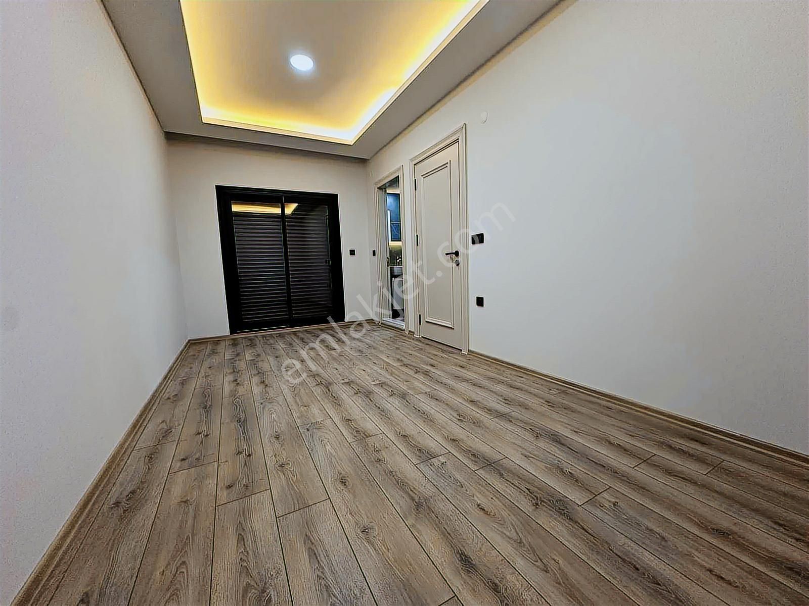 Qzen Gayrimenkulden Müstakil Bahçeli 4+1 Villa - Görsel 30