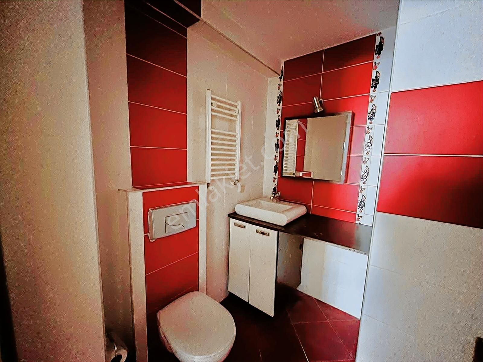 Remax Advantage'den Kumova Resıdence'de 2+1 Kiralık Daire - Görsel 10
