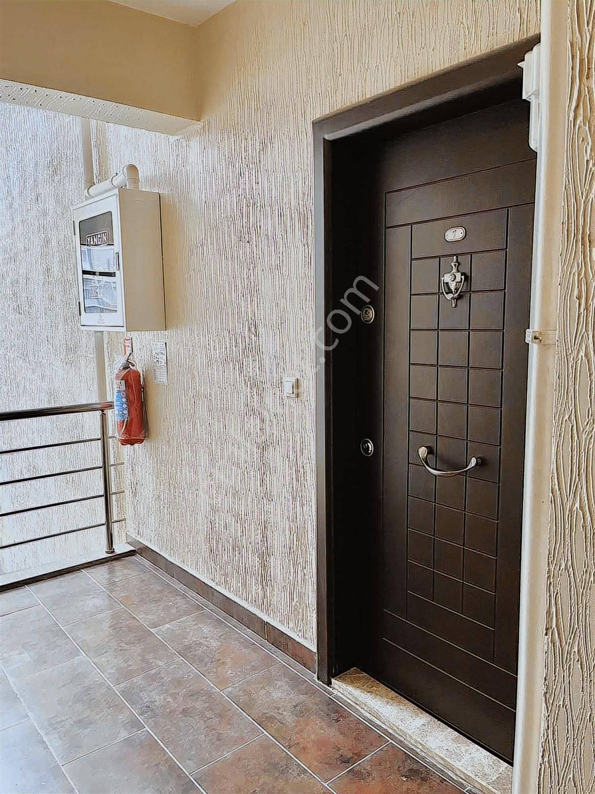 Remax Advantage'den Kumova Resıdence'de 2+1 Kiralık Daire - Görsel 11