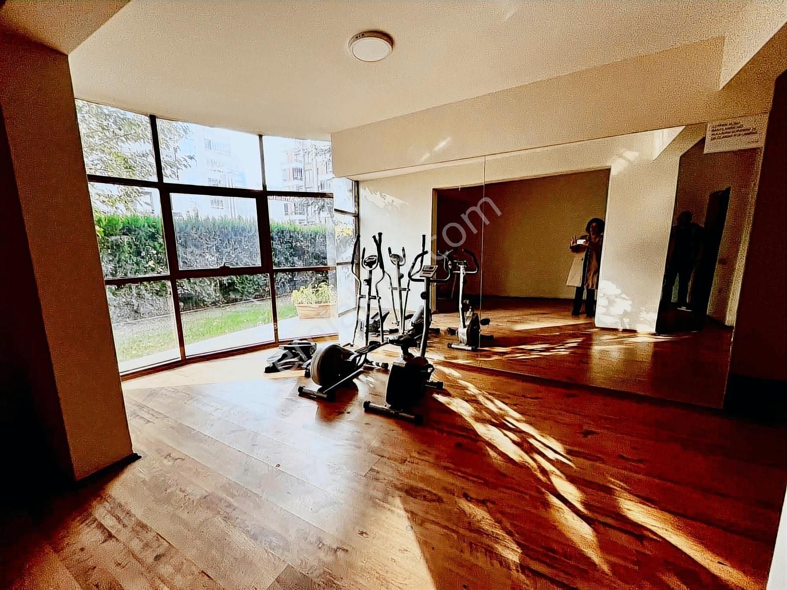 Remax Advantage'den Kumova Resıdence'de 2+1 Kiralık Daire - Görsel 17