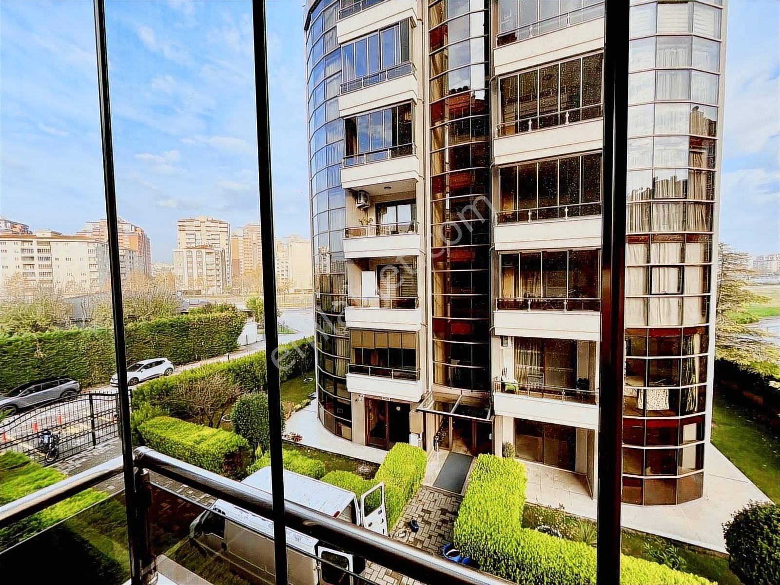 Remax Advantage'den Kumova Resıdence'de 2+1 Kiralık Daire - Görsel 4