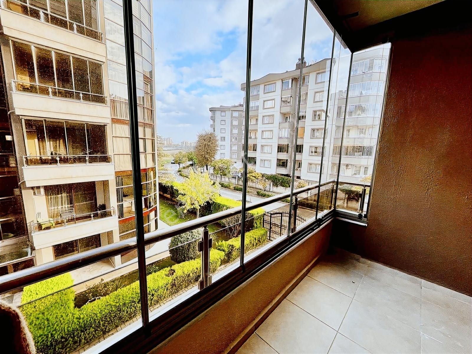 Remax Advantage'den Kumova Resıdence'de 2+1 Kiralık Daire - Görsel 9