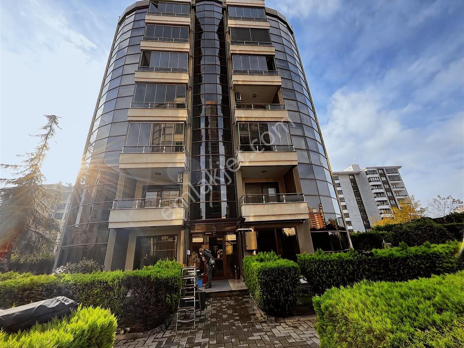 Remax Advantage'den Kumova Resıdence'de 2+1 Kiralık Daire - Görsel 18