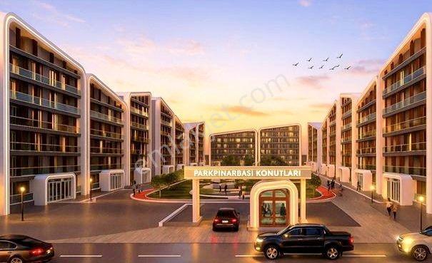 Metin Gönülalan'dan Park Pınarbaşında Satılık 3+1 Hisse