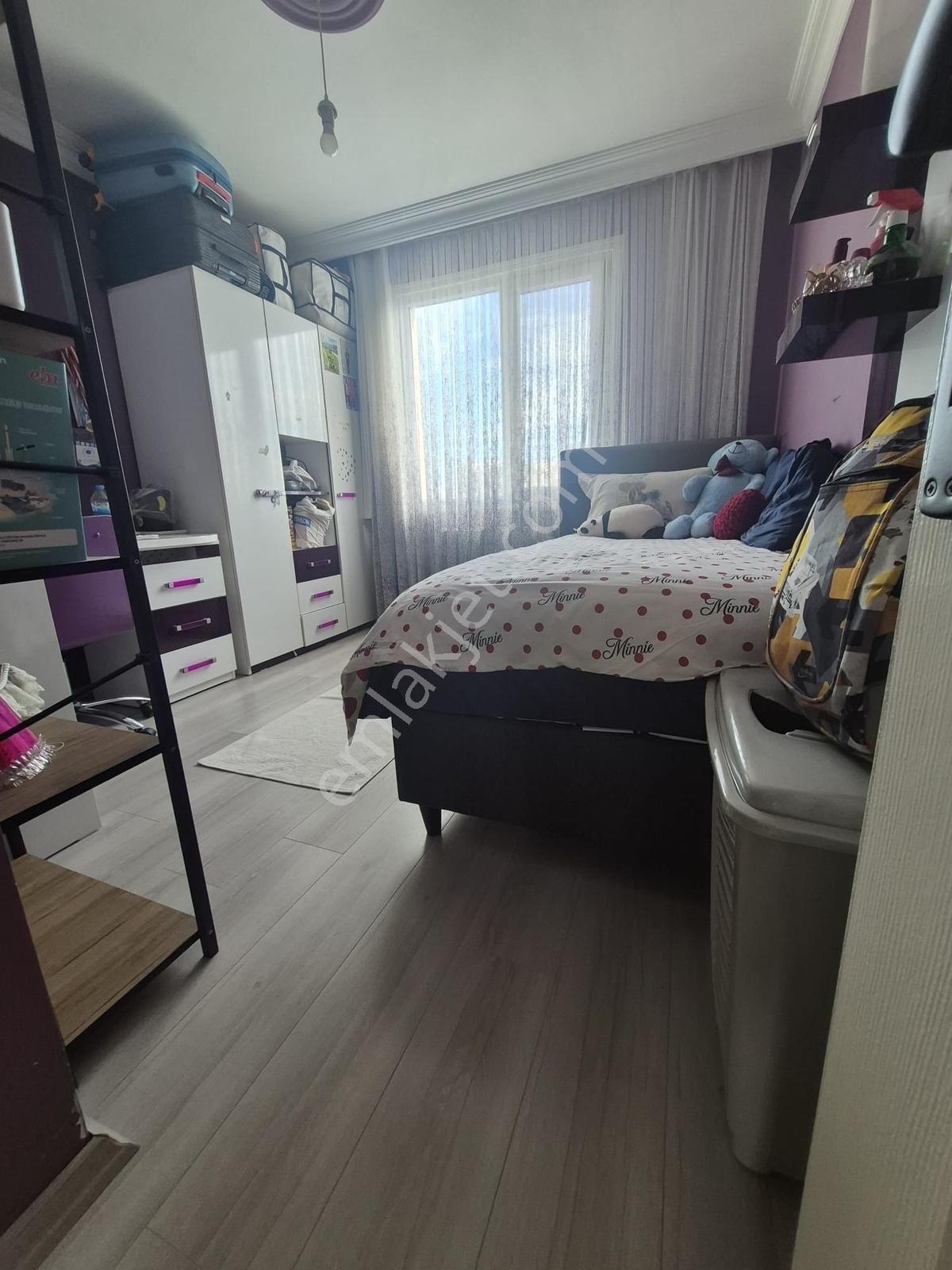 Kurtköy Merkezde Harika Konumda 3+1 Satılık Daire - Görsel 13