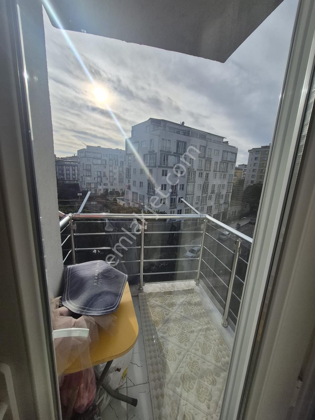 Kurtköy Merkezde Harika Konumda 3+1 Satılık Daire - Görsel 10