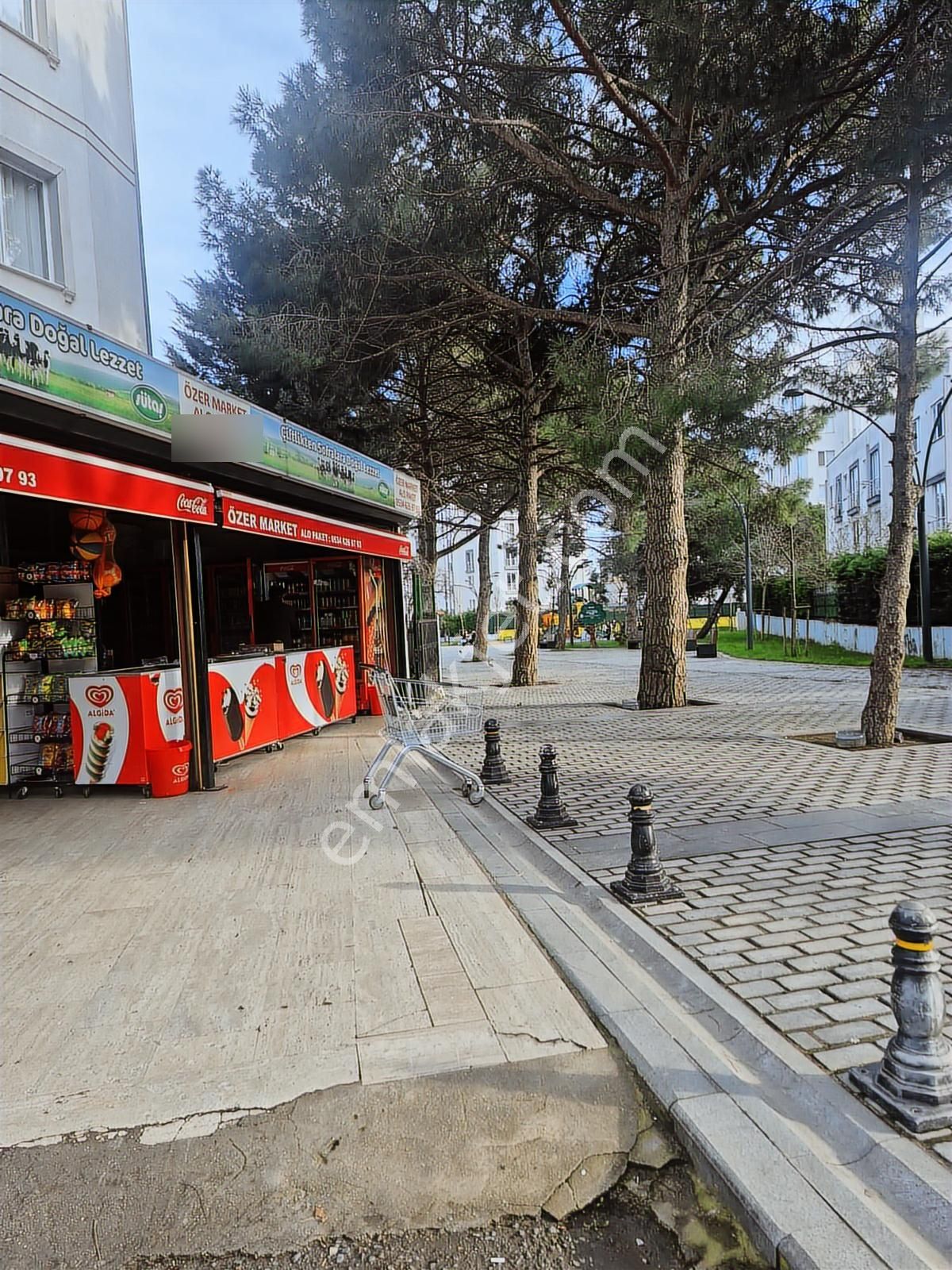 Kurtköy Merkezde Harika Konumda 3+1 Satılık Daire - Görsel 24