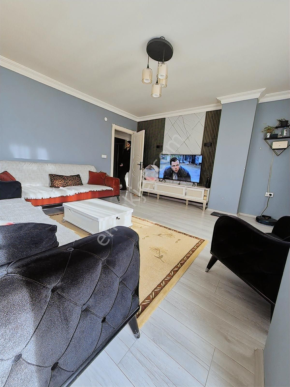 Kurtköy Merkezde Harika Konumda 3+1 Satılık Daire - Görsel 19