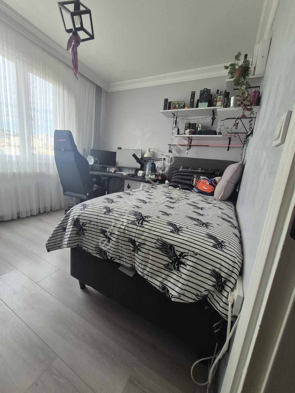 Kurtköy Merkezde Harika Konumda 3+1 Satılık Daire - Görsel 11