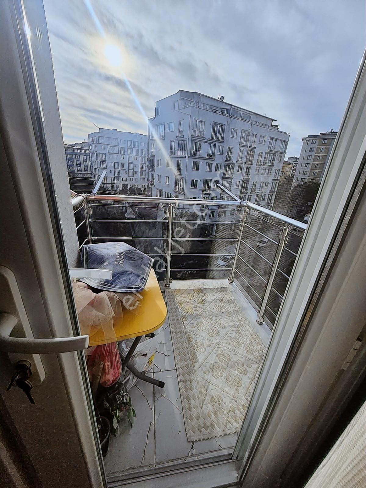 Kurtköy Merkezde Harika Konumda 3+1 Satılık Daire - Görsel 18