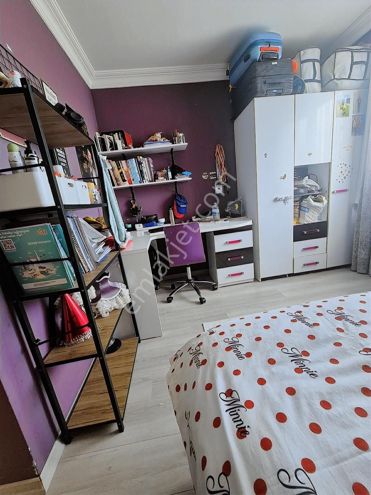 Kurtköy Merkezde Harika Konumda 3+1 Satılık Daire - Görsel 15