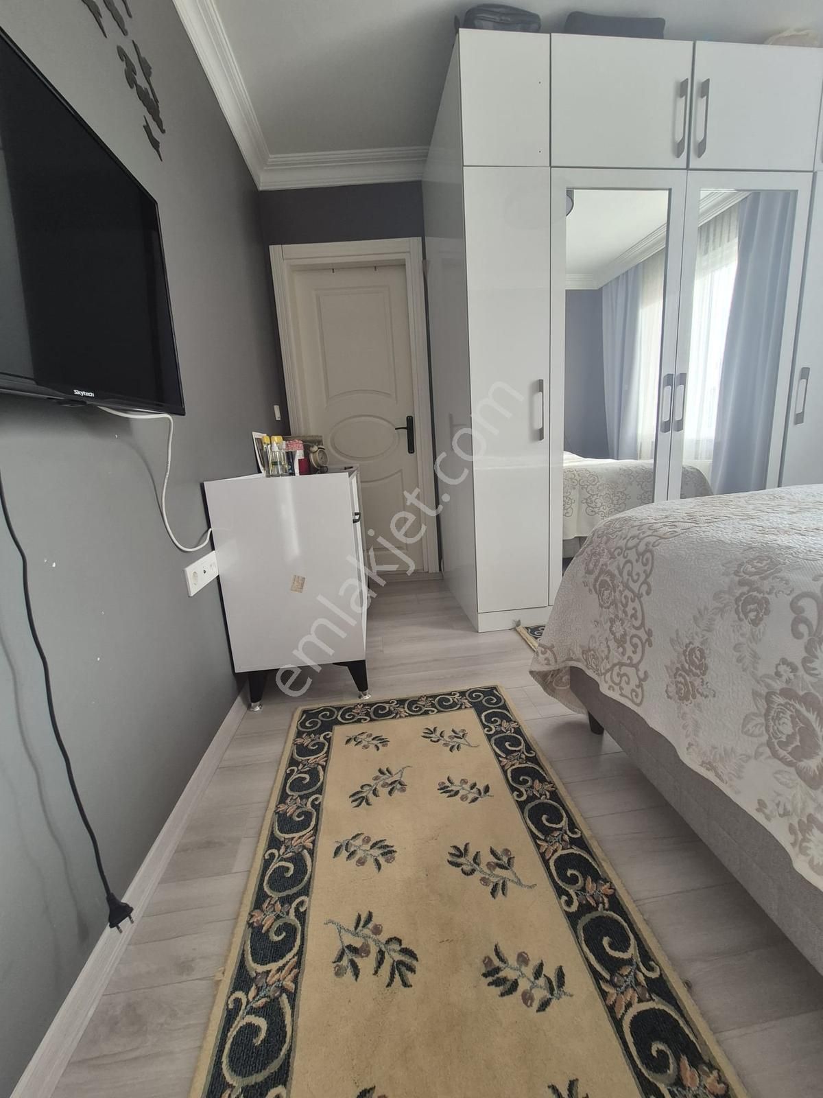 Kurtköy Merkezde Harika Konumda 3+1 Satılık Daire - Görsel 16