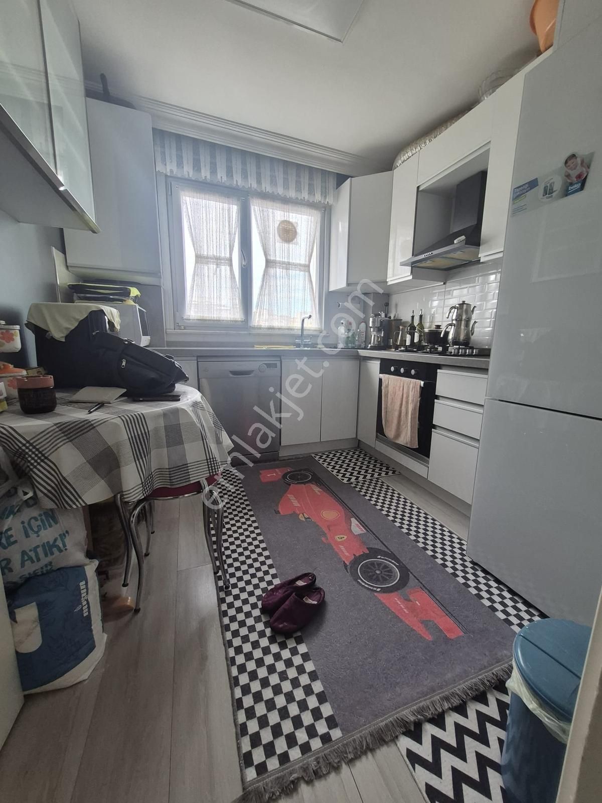 Kurtköy Merkezde Harika Konumda 3+1 Satılık Daire - Görsel 21