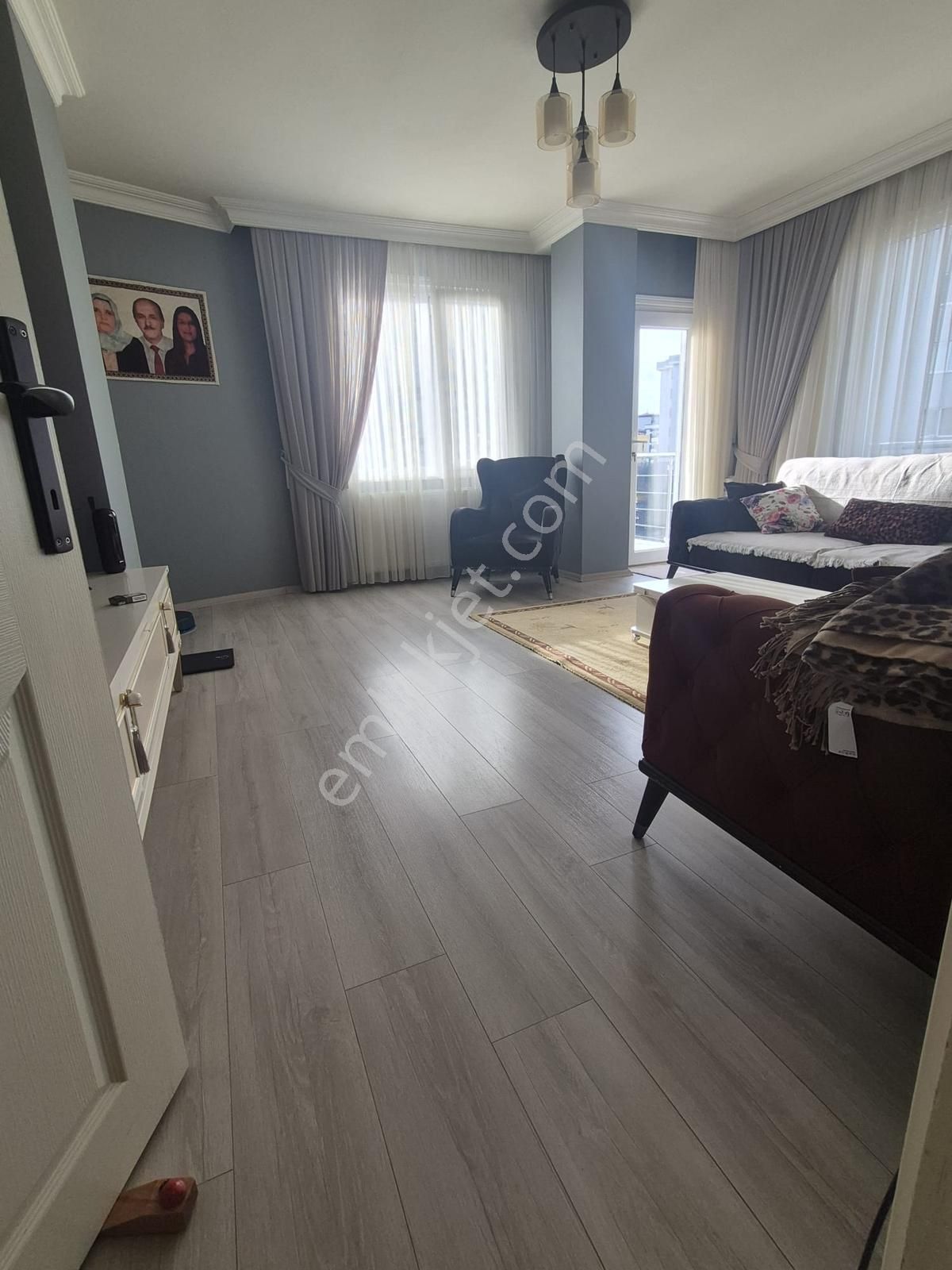 Kurtköy Merkezde Harika Konumda 3+1 Satılık Daire - Görsel 20