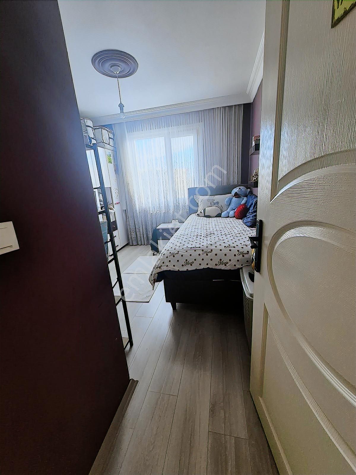 Kurtköy Merkezde Harika Konumda 3+1 Satılık Daire - Görsel 14