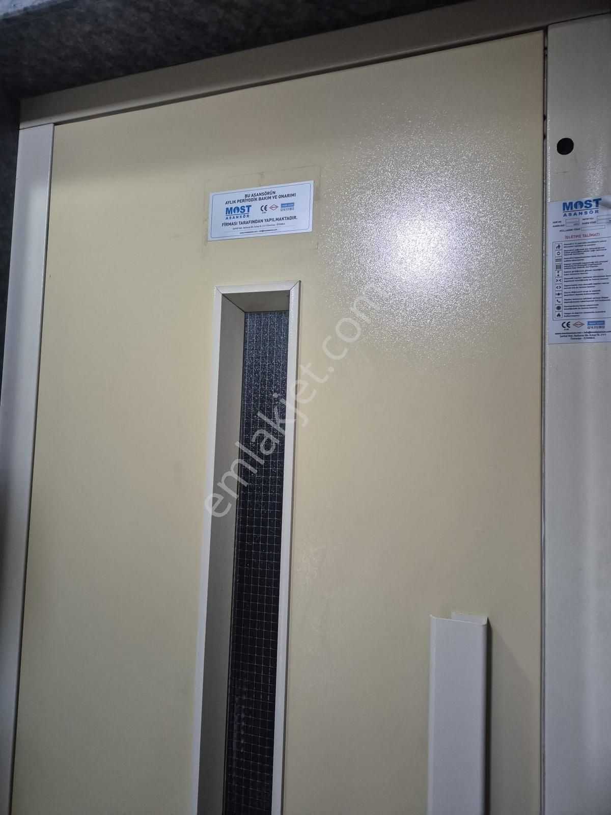 Kurtköy Merkezde Harika Konumda 3+1 Satılık Daire - Görsel 5