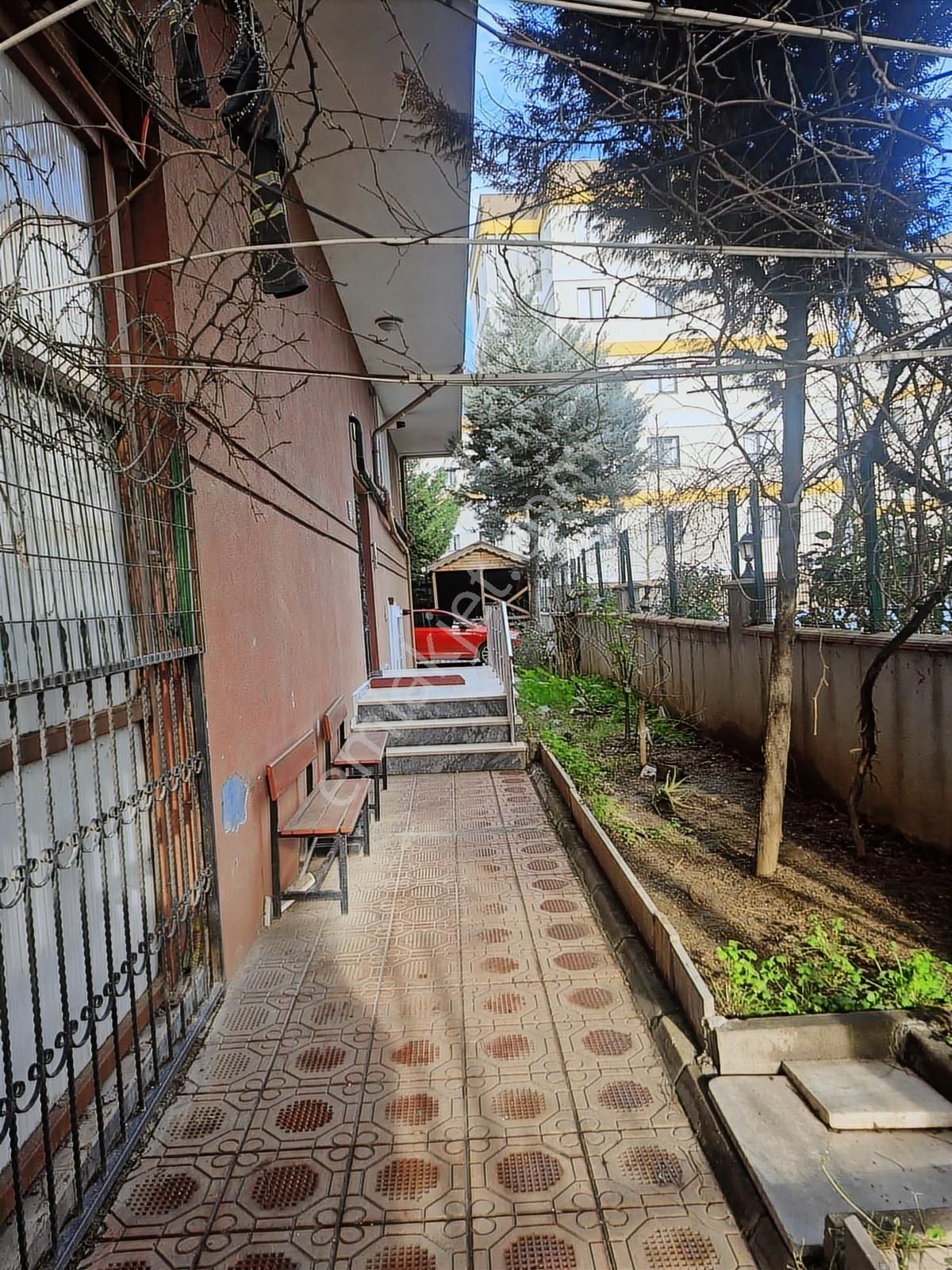 Kurtköy Merkezde Harika Konumda 3+1 Satılık Daire - Görsel 2