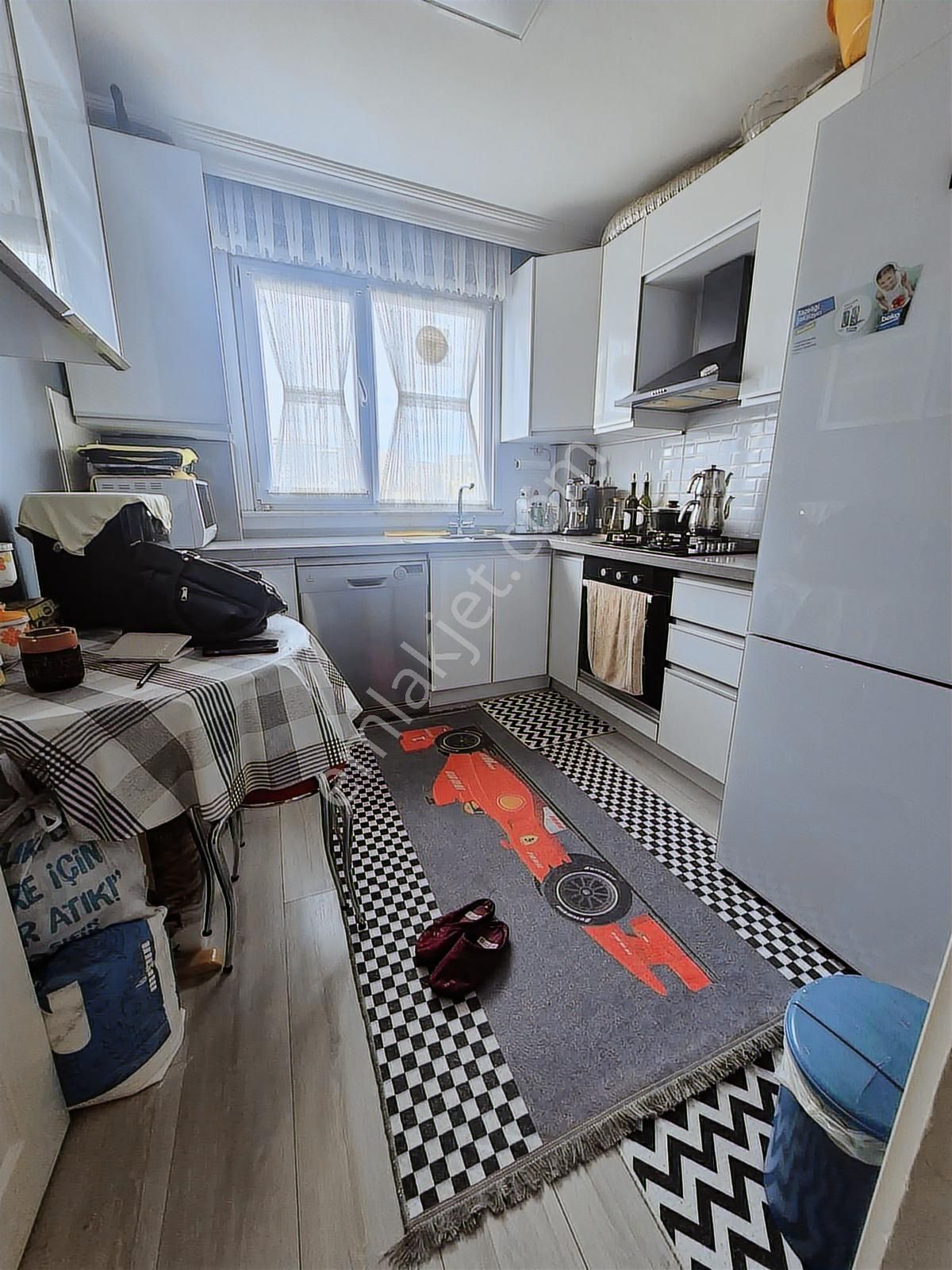 Kurtköy Merkezde Harika Konumda 3+1 Satılık Daire - Görsel 22