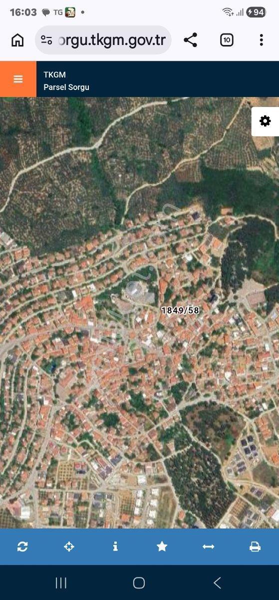 Umurbey Merkezde, 2 Katlı Müstakil Ev - Görsel 2