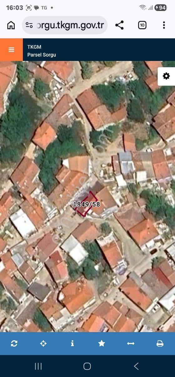 Umurbey Merkezde, 2 Katlı Müstakil Ev - Görsel 3