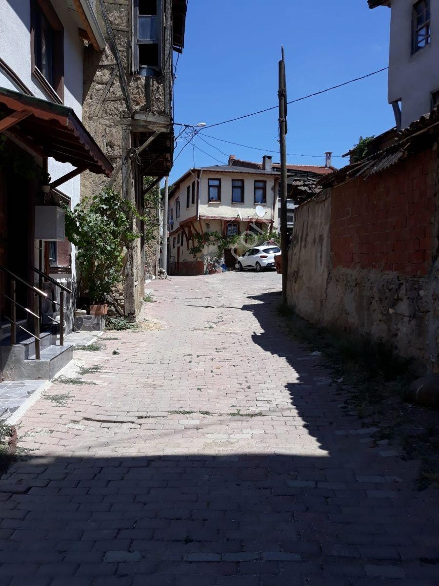 Umurbey Merkezde, 2 Katlı Müstakil Ev - Görsel 4