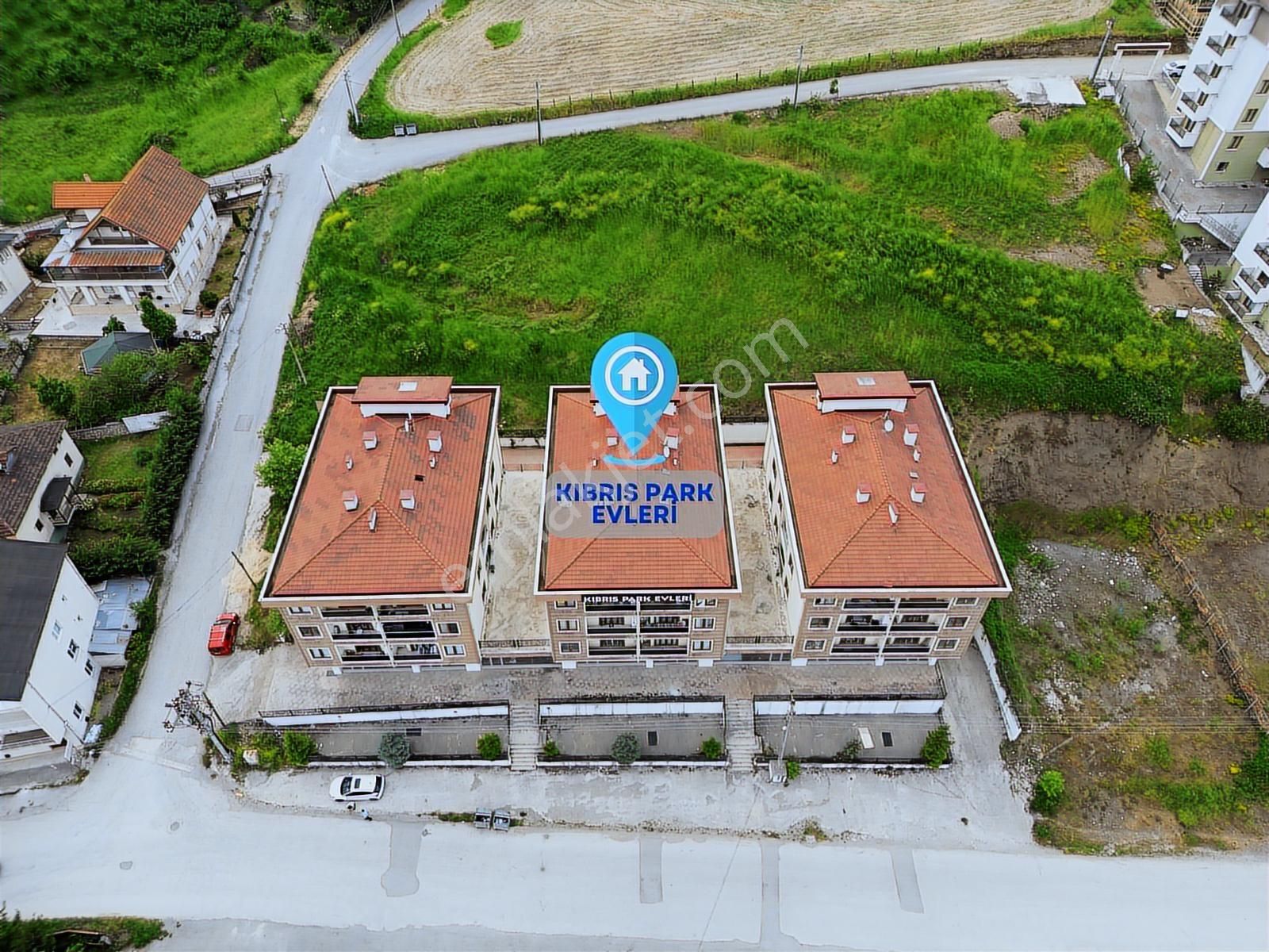 Elite Gd & Düzce Üniversite Girişinde Satılık İskanlı 1+1 - Görsel 15