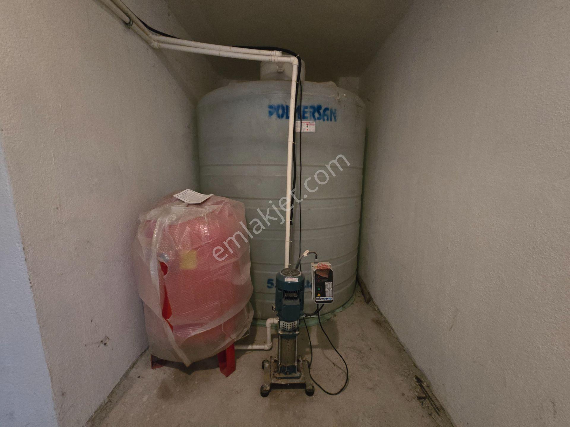 Elite Gd & Düzce Üniversite Girişinde Satılık İskanlı 1+1 - Görsel 22