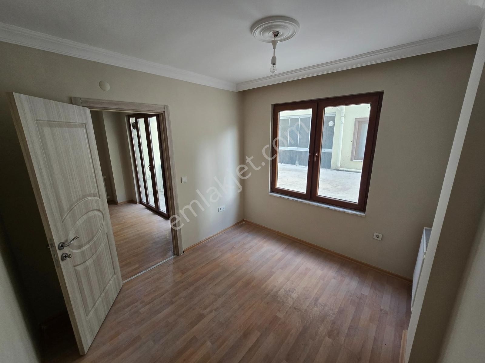 Elite Gd & Düzce Üniversite Girişinde Satılık İskanlı 1+1 - Görsel 12