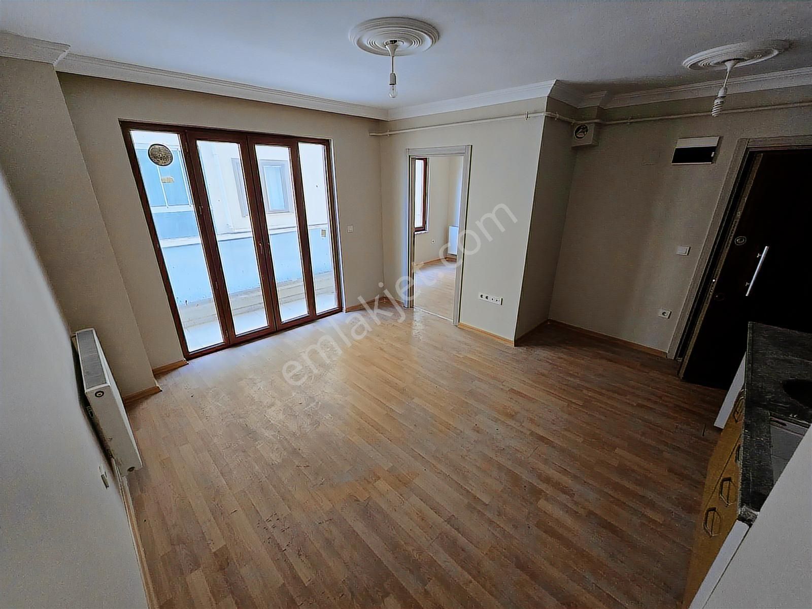 Elite Gd & Düzce Üniversite Girişinde Satılık İskanlı 1+1 - Görsel 6