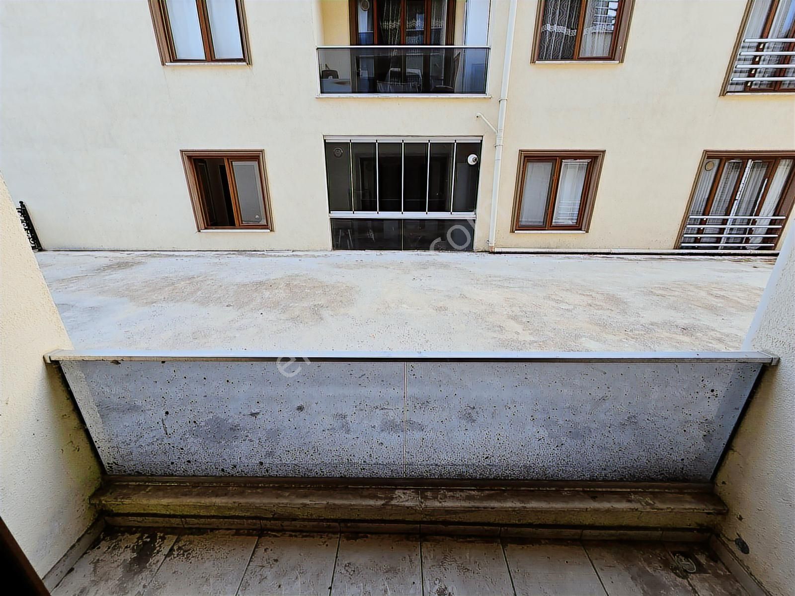 Elite Gd & Düzce Üniversite Girişinde Satılık İskanlı 1+1 - Görsel 13