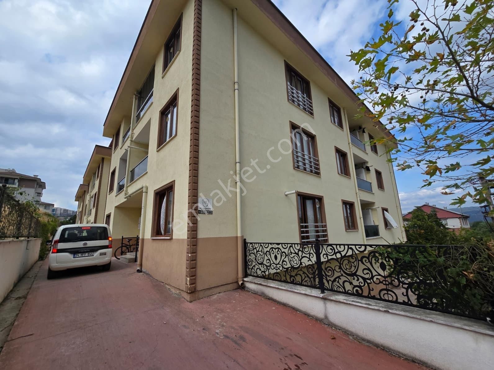 Elite Gd & Düzce Üniversite Girişinde Satılık İskanlı 1+1 - Görsel 10